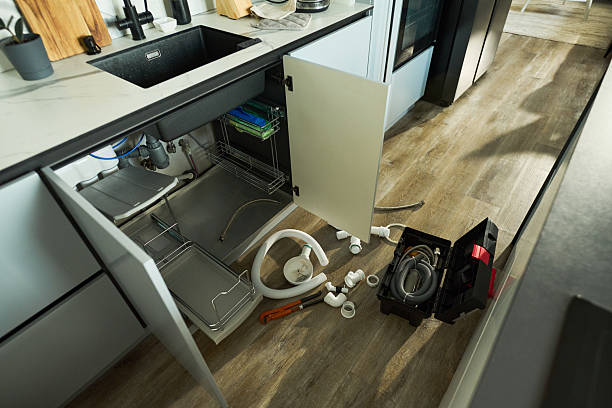 24/7 Emergency Leak Detection experts in Arlington, WA