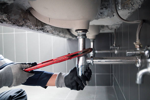 Trusted Garbage Disposal Repair service in Arlington, WA - Masters Plumbing Service